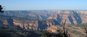 Canyon Views